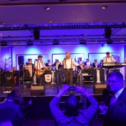 Captain's Dinner  (19.11.16)